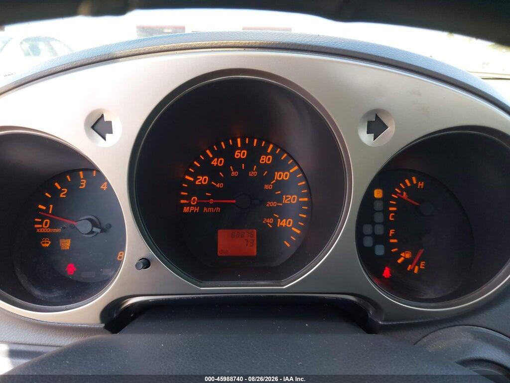 1N4AL11D34C158992 2004 NISSAN ALTIMA photo no. 7