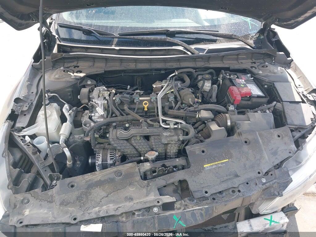 1N4BL4EVXNN397891 2022 NISSAN ALTIMA photo no. 10