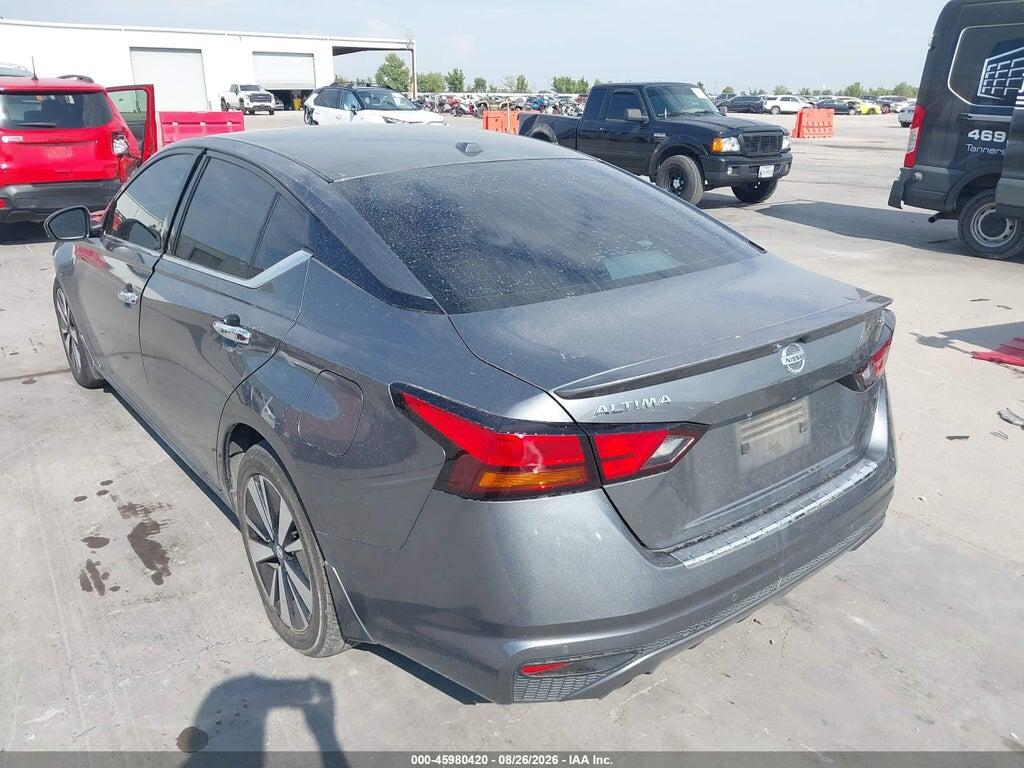 1N4BL4EVXNN397891 2022 NISSAN ALTIMA photo no. 3