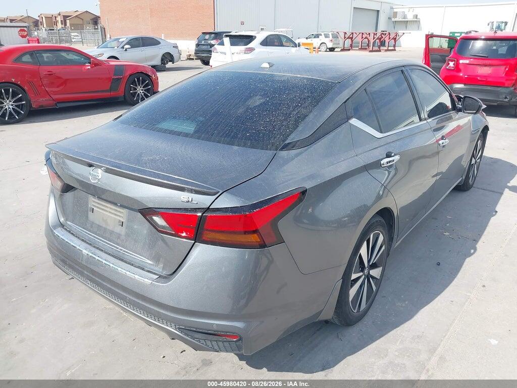 1N4BL4EVXNN397891 2022 NISSAN ALTIMA photo no. 4