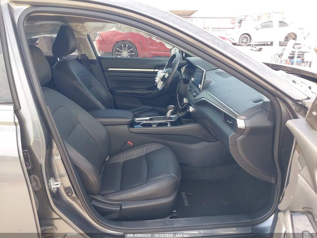 1N4BL4EVXNN397891 2022 NISSAN ALTIMA photo no. 5