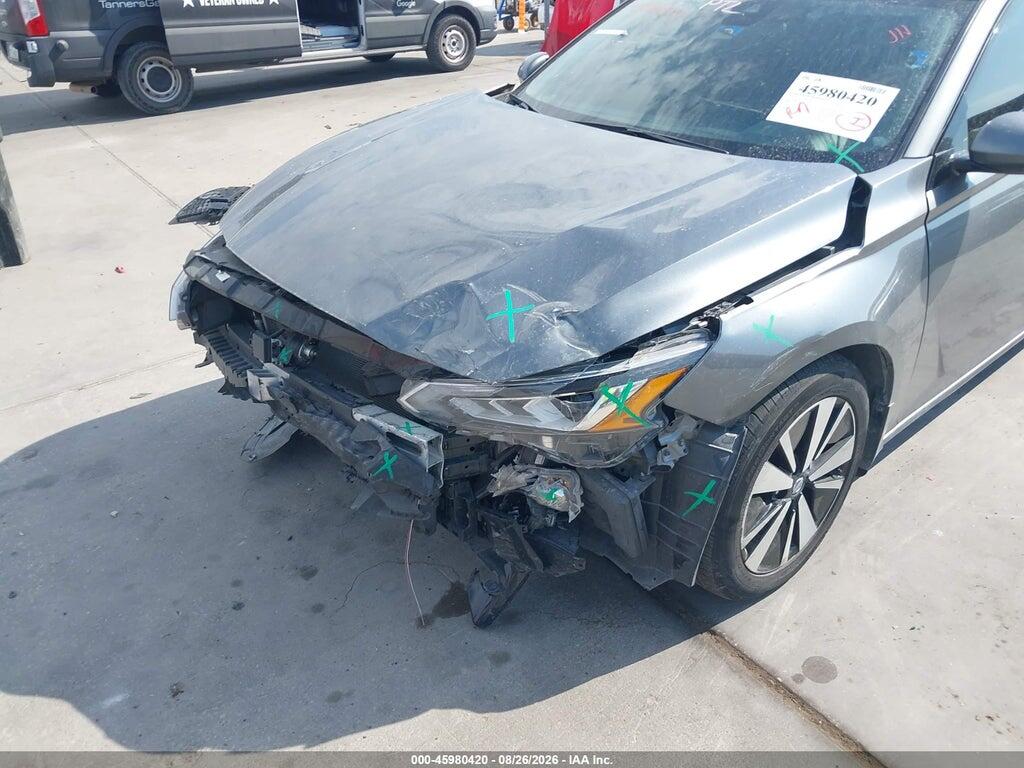1N4BL4EVXNN397891 2022 NISSAN ALTIMA photo no. 6