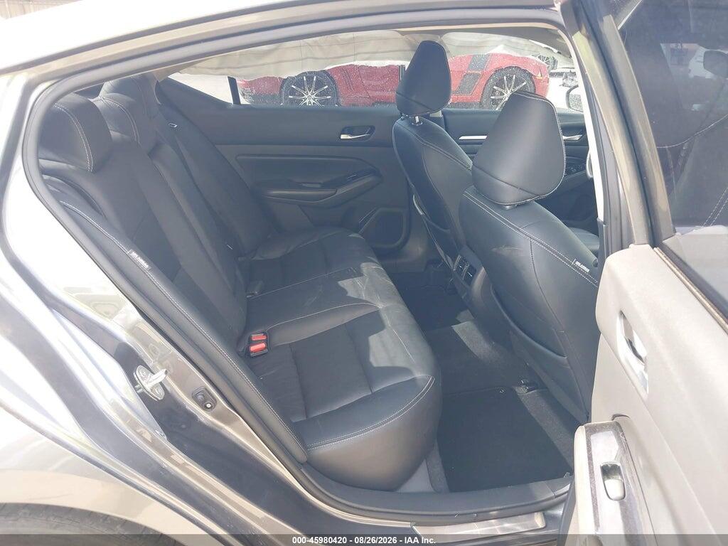 1N4BL4EVXNN397891 2022 NISSAN ALTIMA photo no. 8