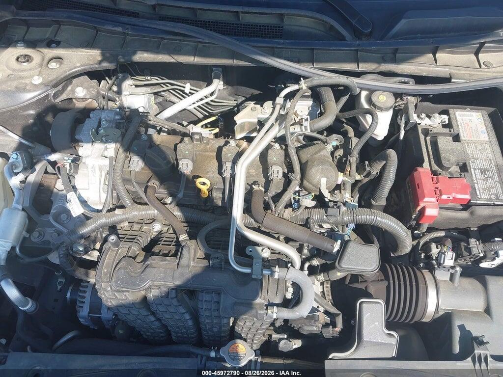 1N4BL4CV6NN375535 2022 NISSAN ALTIMA photo no. 10