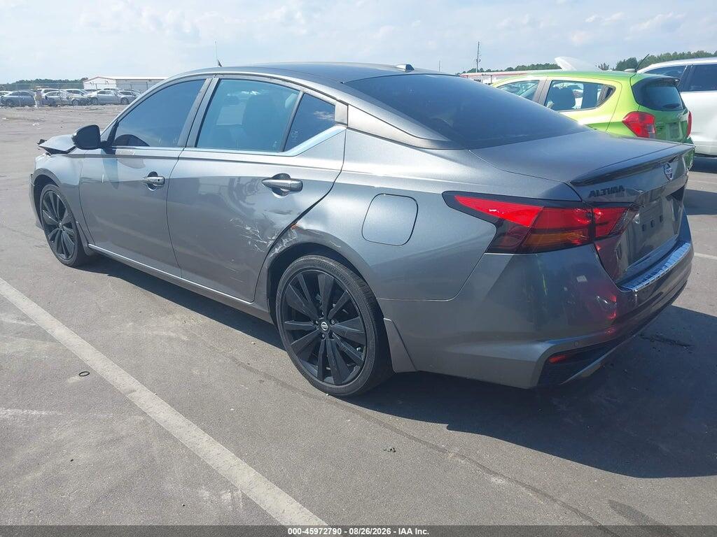 1N4BL4CV6NN375535 2022 NISSAN ALTIMA photo no. 3