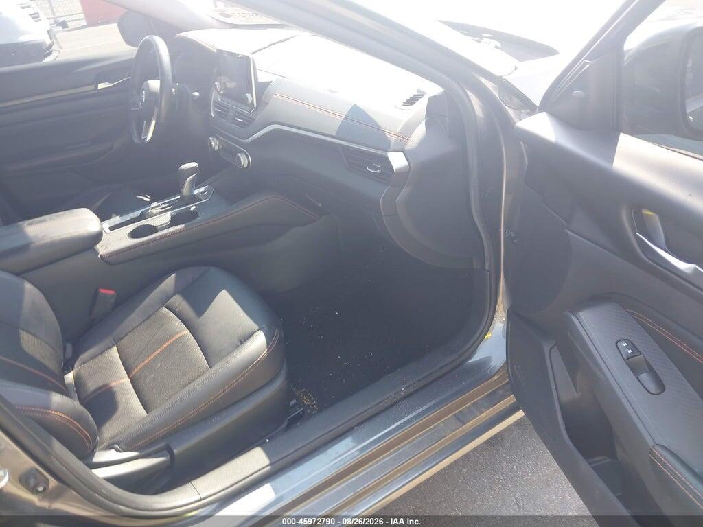 1N4BL4CV6NN375535 2022 NISSAN ALTIMA photo no. 5