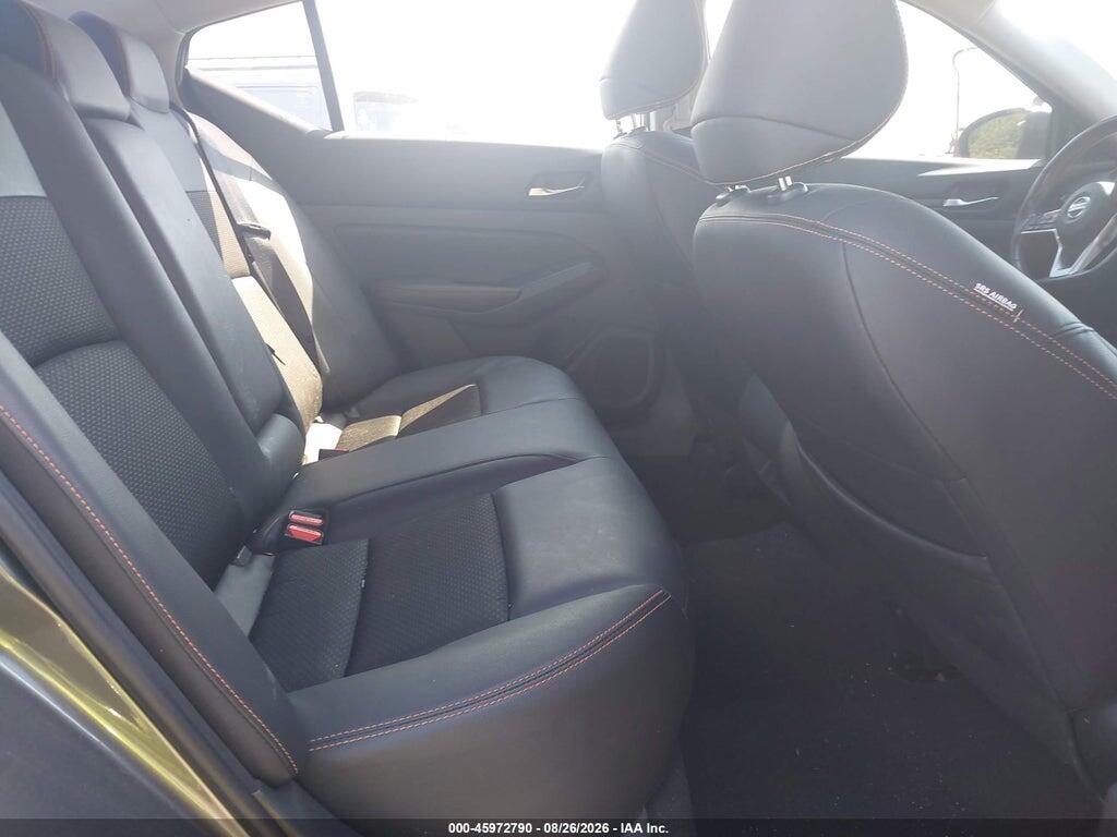 1N4BL4CV6NN375535 2022 NISSAN ALTIMA photo no. 8