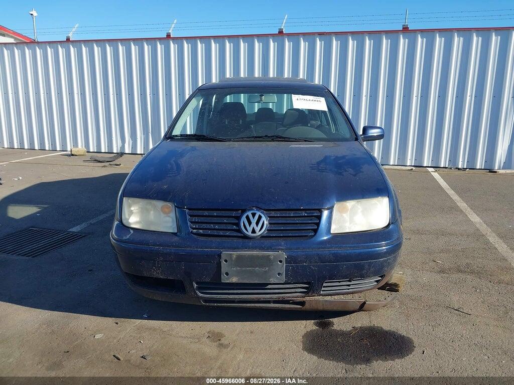 3VWSB69M42M187655 2002 VOLKSWAGEN JETTA photo no. 12
