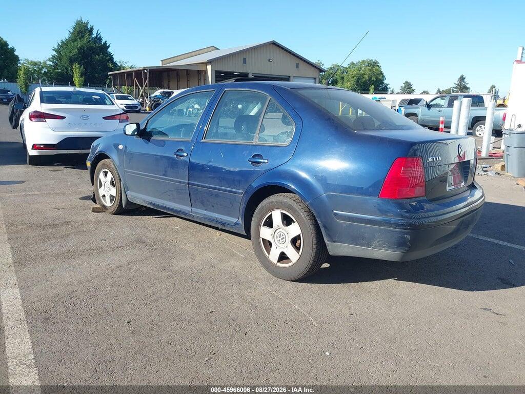 3VWSB69M42M187655 2002 VOLKSWAGEN JETTA photo no. 3