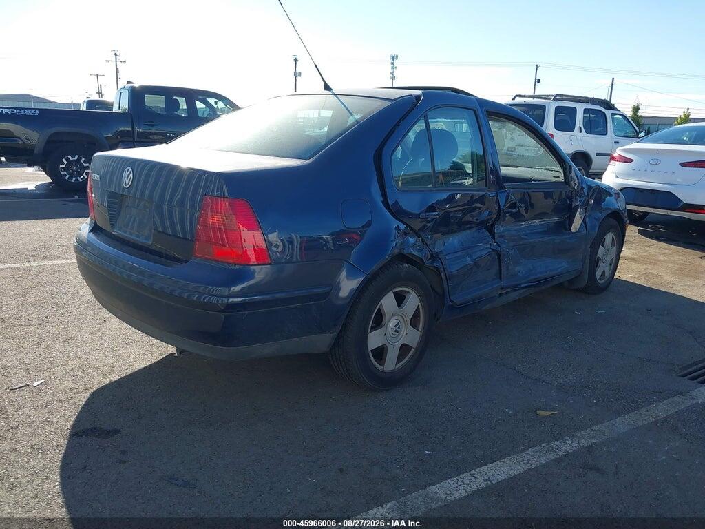 3VWSB69M42M187655 2002 VOLKSWAGEN JETTA photo no. 4