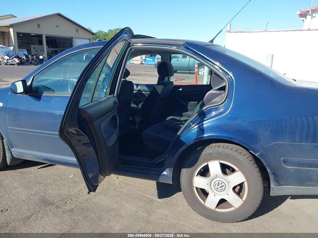 3VWSB69M42M187655 2002 VOLKSWAGEN JETTA photo no. 8