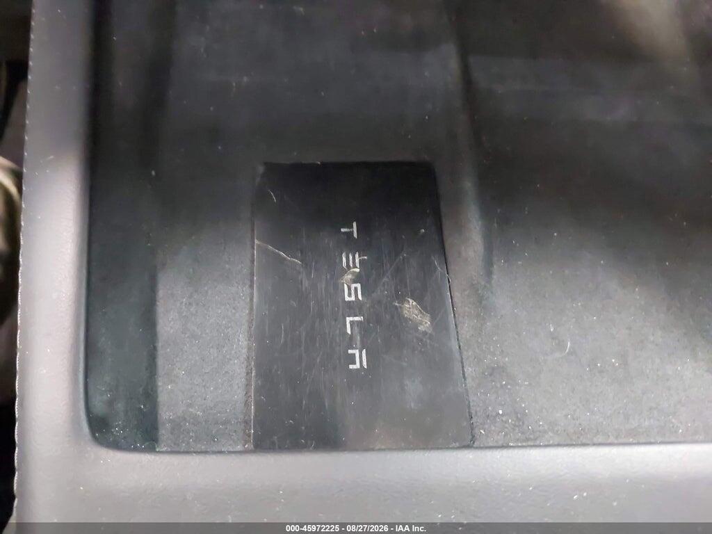5YJ3E1EA8SF971970 2025 TESLA MODEL 3 photo no. 11