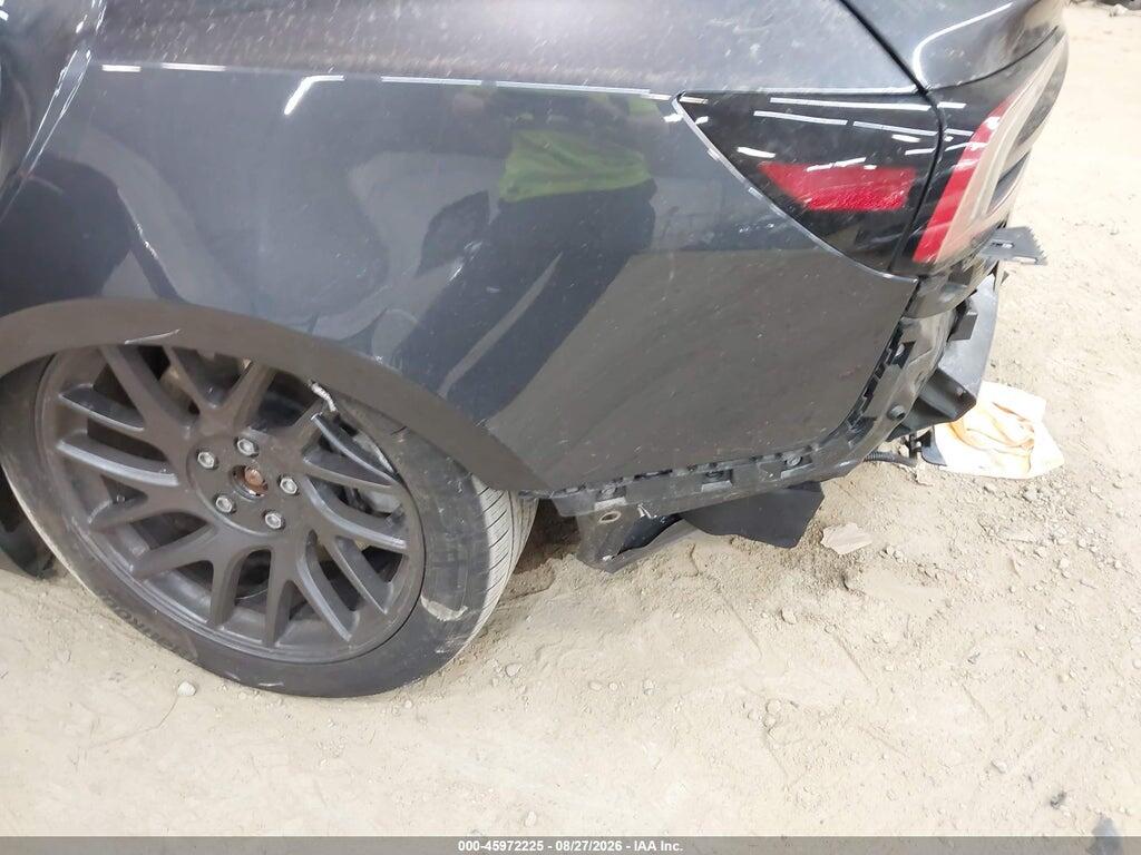 5YJ3E1EA8SF971970 2025 TESLA MODEL 3 photo no. 6