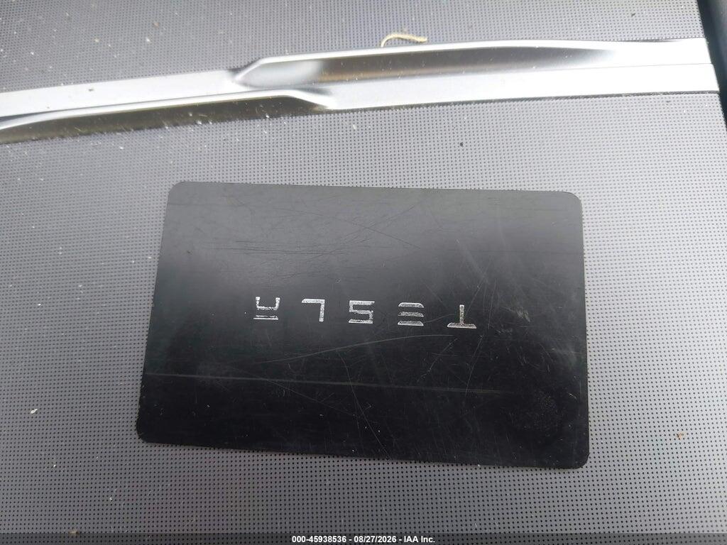 5YJ3E1EA4SF967978 2025 TESLA MODEL 3 photo no. 11