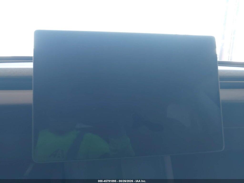 5YJ3E1EA0SF075646 2025 TESLA MODEL 3 photo no. 7