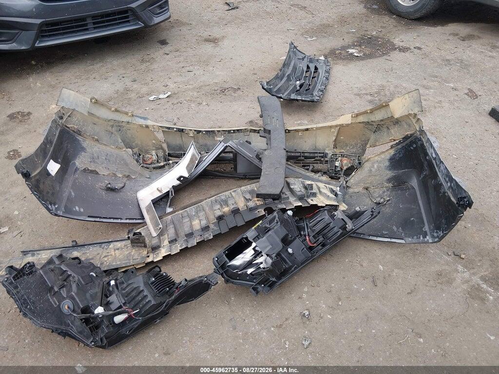 5N1DR3CA3NC241128 2022 NISSAN PATHFINDER photo no. 12