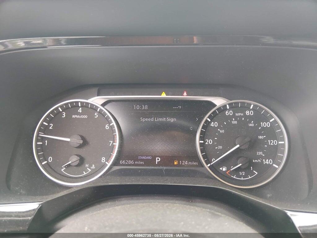 5N1DR3CA3NC241128 2022 NISSAN PATHFINDER photo no. 7