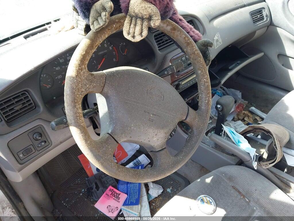 1N4DL01D91C210483 2001 NISSAN ALTIMA photo no. 11