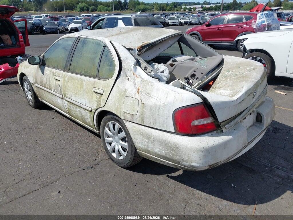 1N4DL01D91C210483 2001 NISSAN ALTIMA photo no. 3