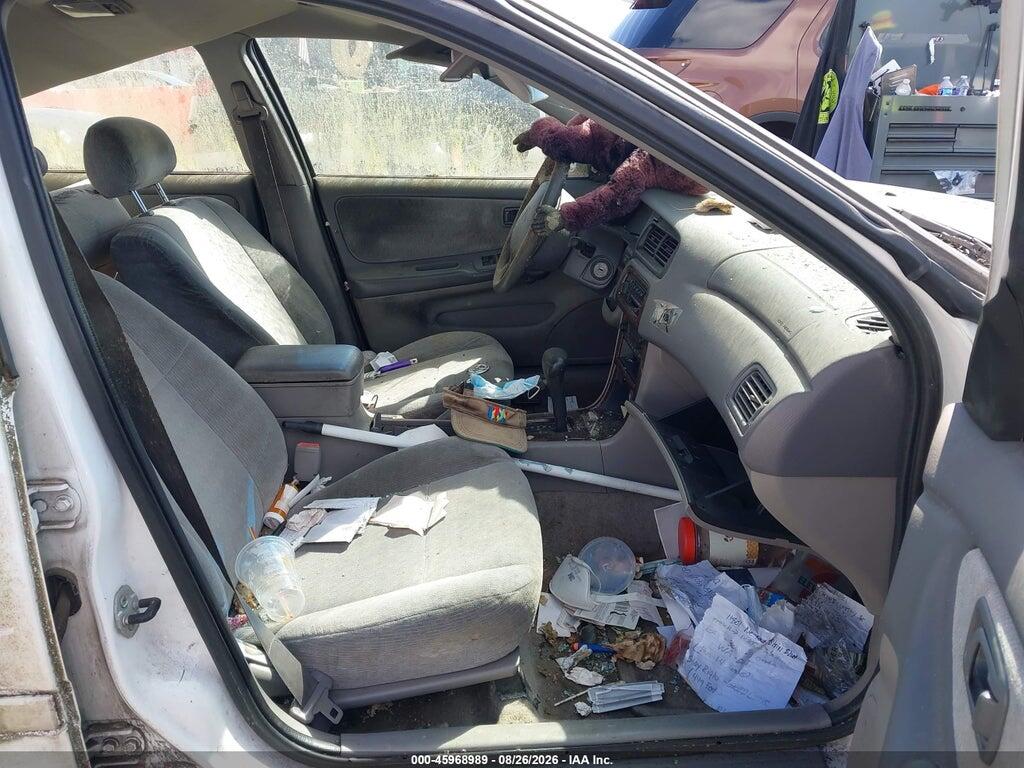 1N4DL01D91C210483 2001 NISSAN ALTIMA photo no. 5
