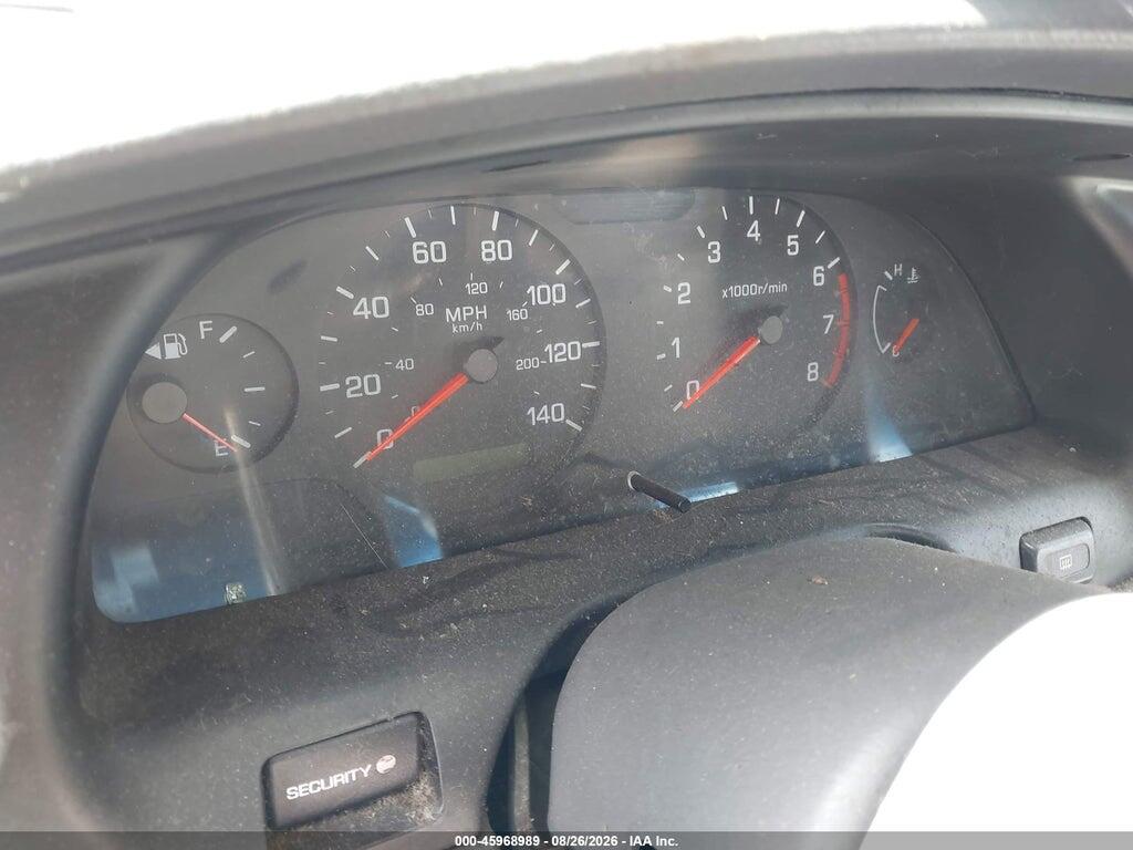 1N4DL01D91C210483 2001 NISSAN ALTIMA photo no. 7