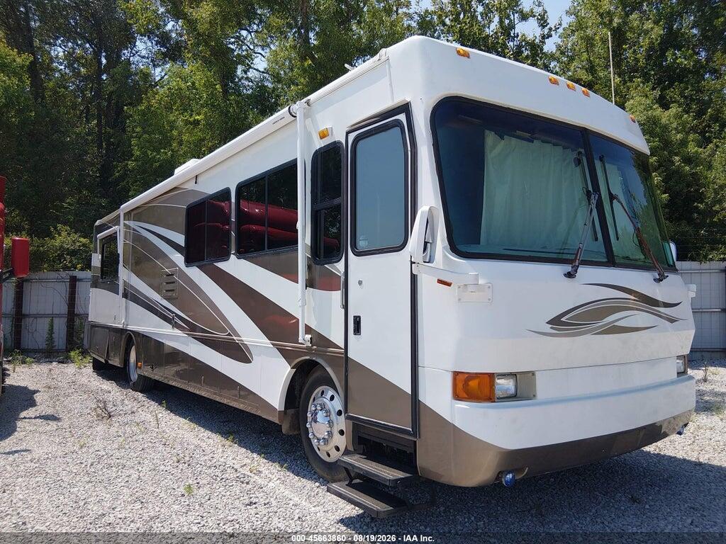 2001 OTHER OTHER 4SLG8BP2X11102976