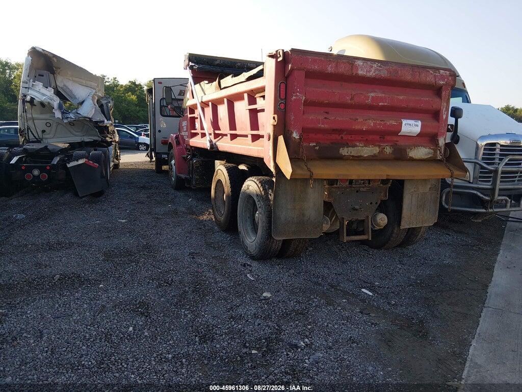 2FZHATAK91AH65799 2001 STERLING TRUCK LT photo no. 3