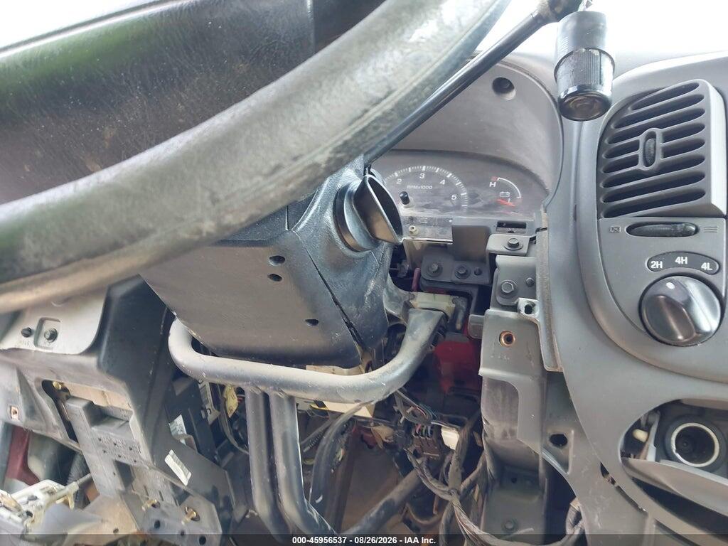 1FTRX18L5YNC35600 2000 FORD F-150 photo no. 12
