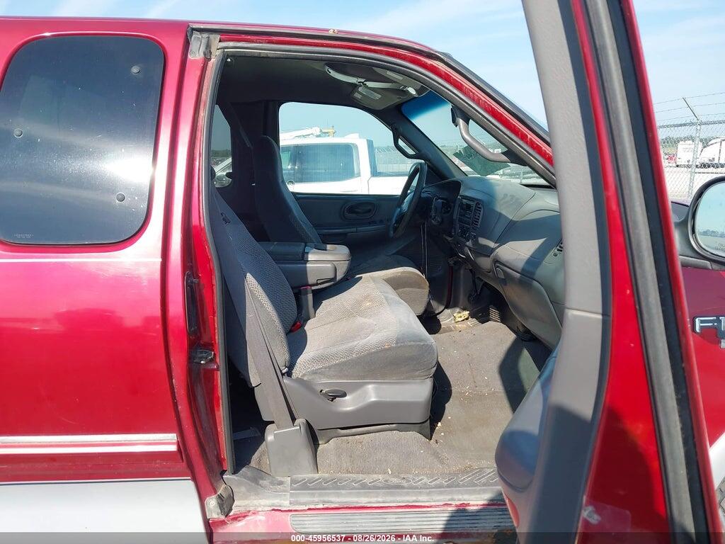 1FTRX18L5YNC35600 2000 FORD F-150 photo no. 5