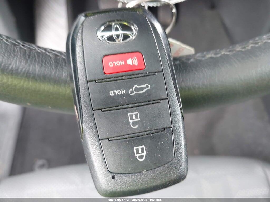 JTEVA5BR0S5070174 2025 TOYOTA 4RUNNER photo no. 11