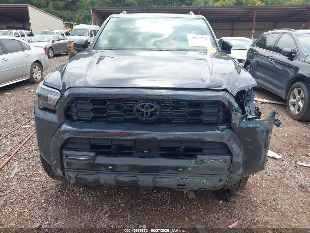 JTEVA5BR0S5070174 2025 TOYOTA 4RUNNER photo no. 12