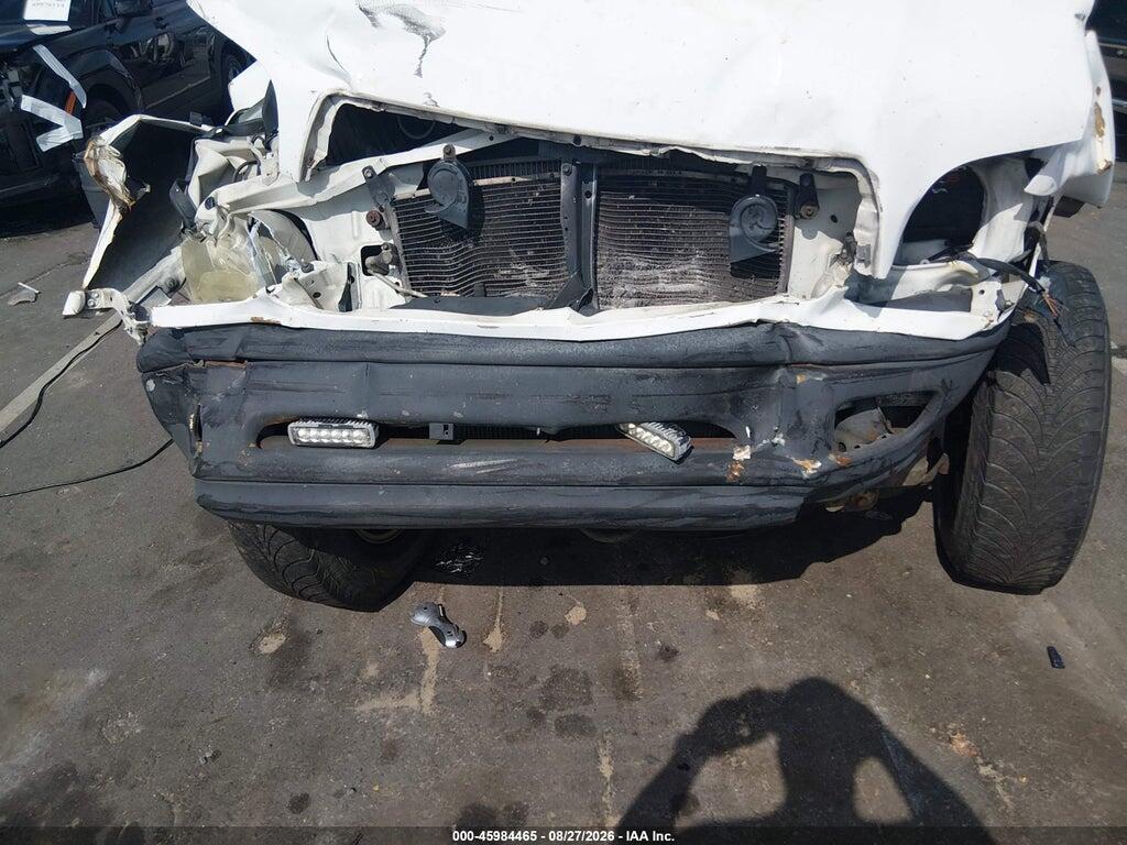 5TBJN32101S201868 2001 TOYOTA TUNDRA photo no. 6