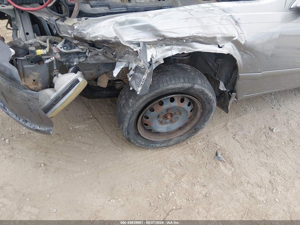 JT2BG22K510556829 2001 TOYOTA CAMRY photo no. 6