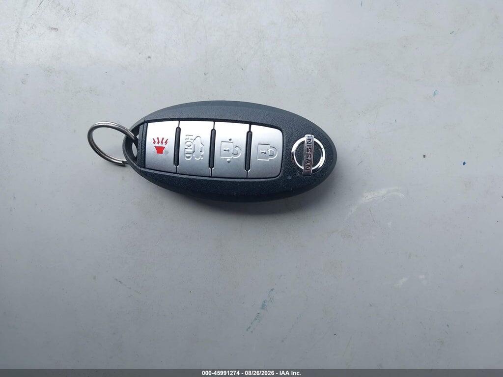 3N1CN8EV8NL861568 2022 NISSAN VERSA photo no. 11