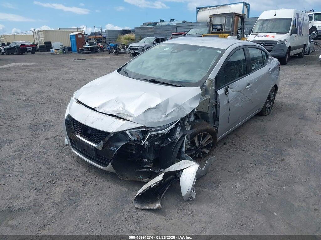 3N1CN8EV8NL861568 2022 NISSAN VERSA photo no. 6