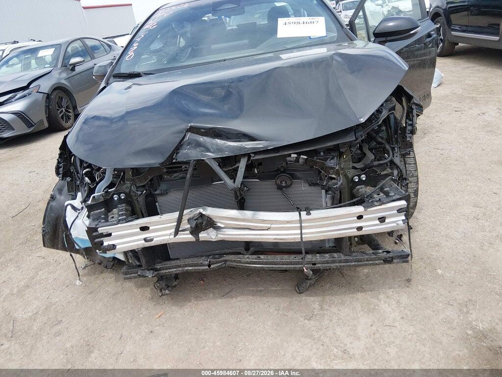 5YFS4MCE3SP233620 2025 TOYOTA COROLLA photo no. 6