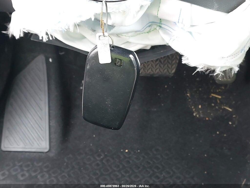 5YFB4MDE9SP331422 2025 TOYOTA COROLLA photo no. 11