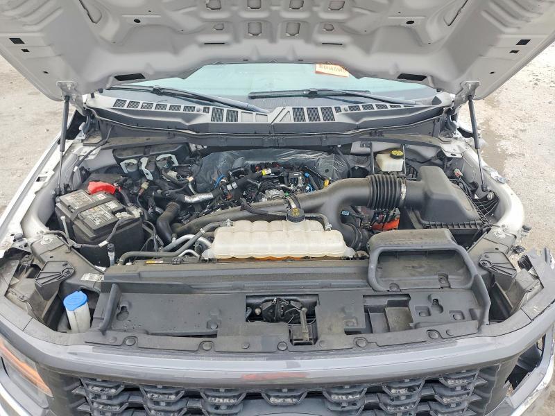 2024 FORD F150 STX — Фото 11 из 12