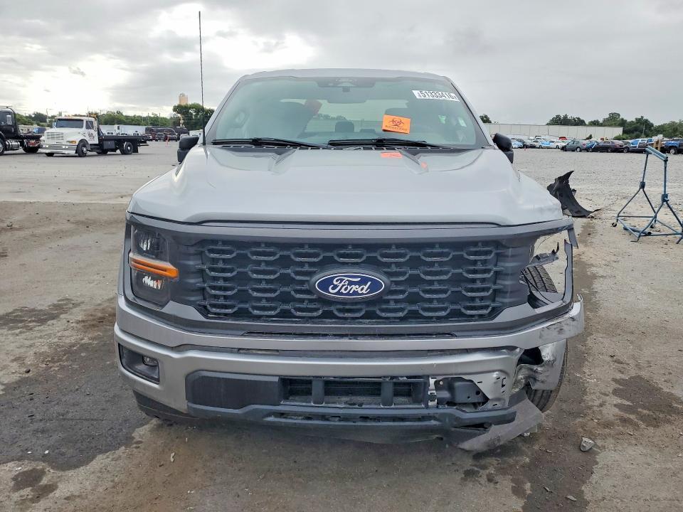 2024 FORD F150 STX — Фото 5 из 12