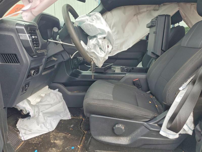 2024 FORD F150 STX — Фото 7 из 12