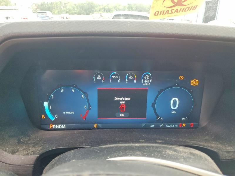 2024 FORD F150 STX — Фото 9 из 12