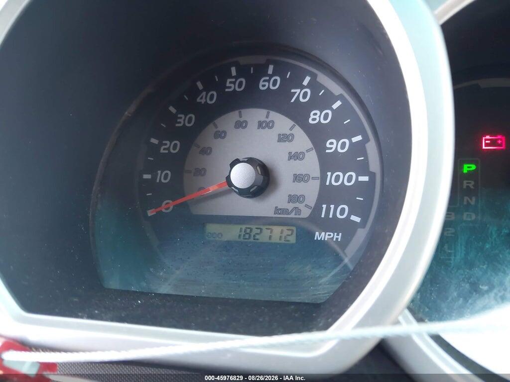JTEBU14RX40028837 2004 TOYOTA 4RUNNER photo no. 7