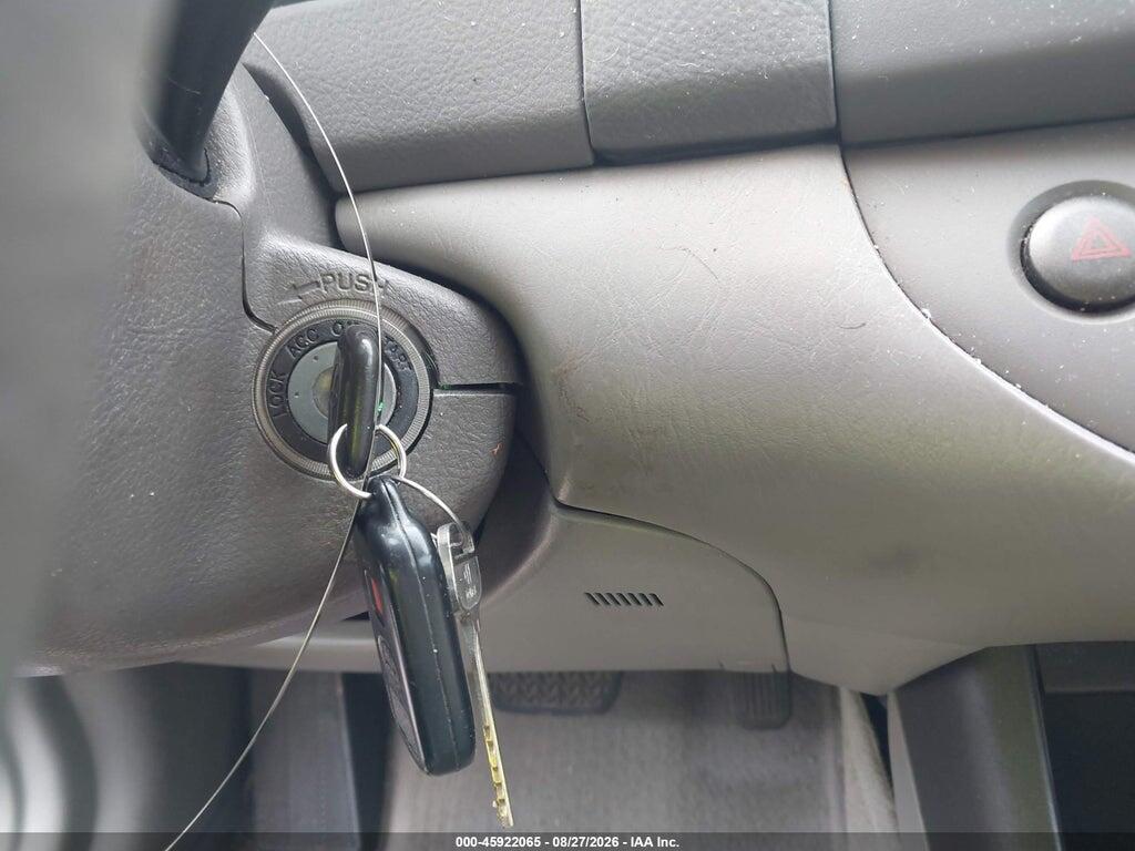 4T1BE32K54U834009 2004 TOYOTA CAMRY photo no. 11