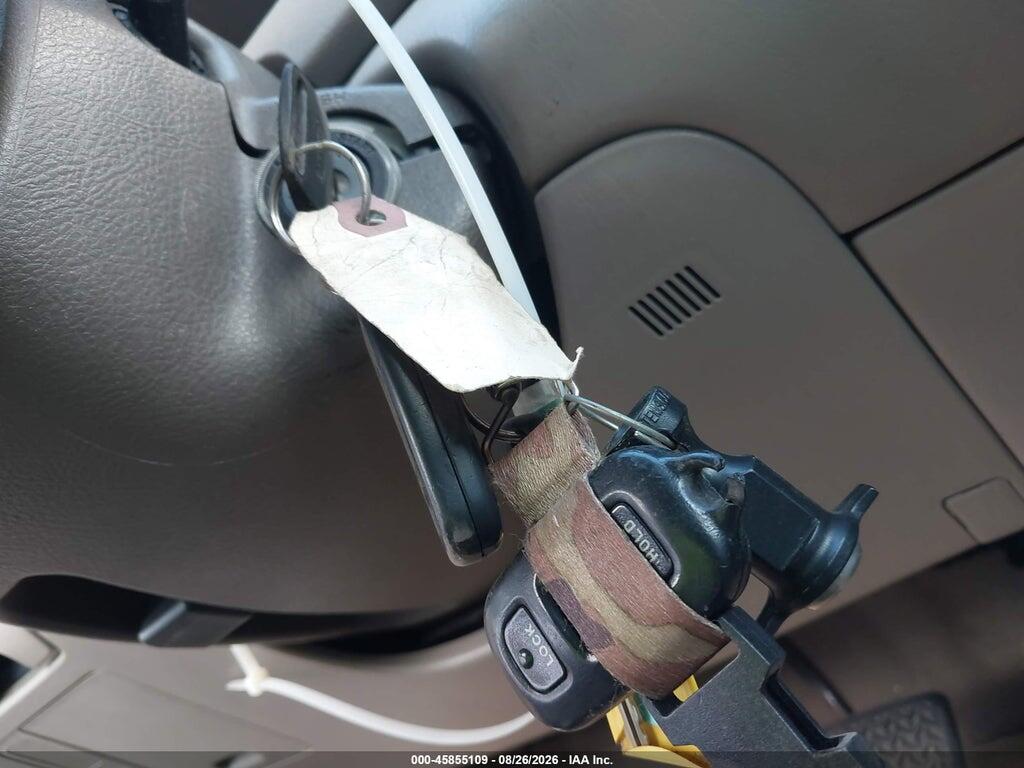 4T1BE32K74U902875 2004 TOYOTA CAMRY photo no. 11
