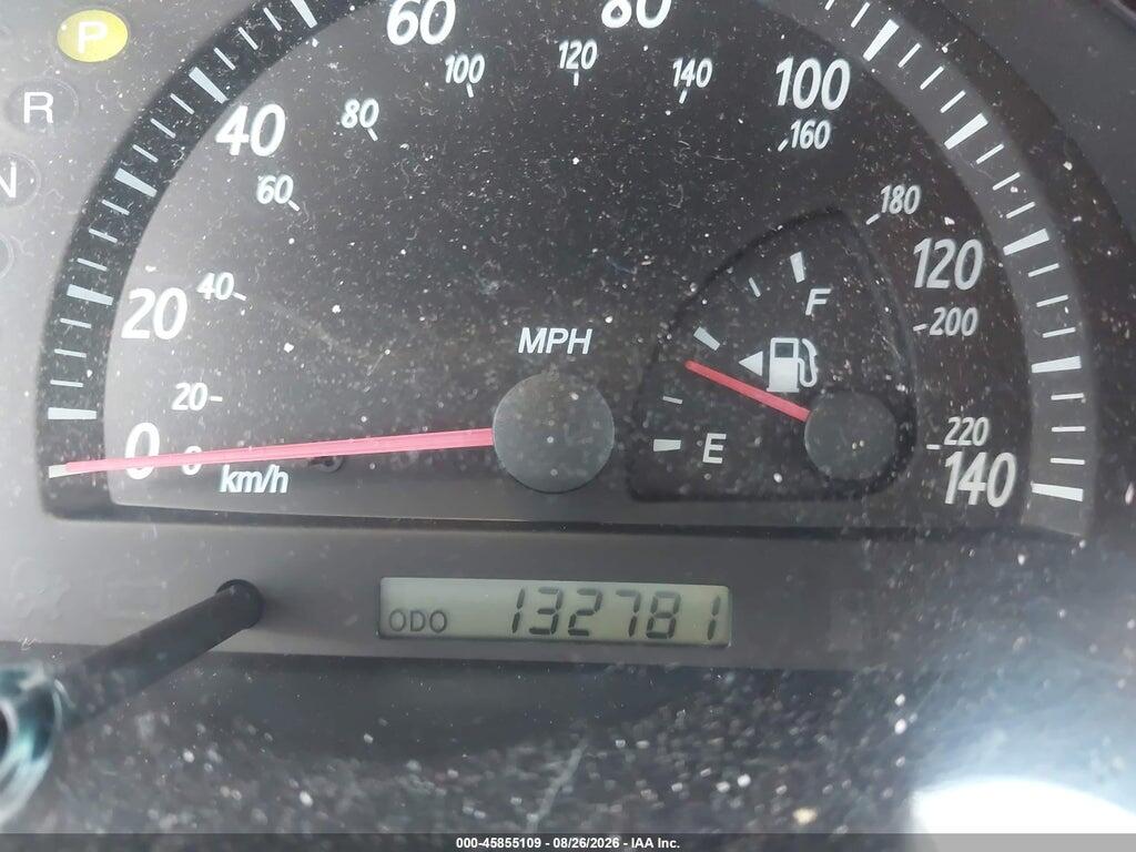 4T1BE32K74U902875 2004 TOYOTA CAMRY photo no. 7