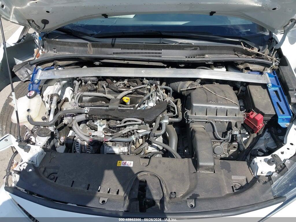 JTNABAAE6SA020163 2025 TOYOTA GR COROLLA photo no. 10