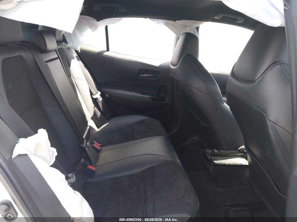 JTNABAAE6SA020163 2025 TOYOTA GR COROLLA photo no. 8