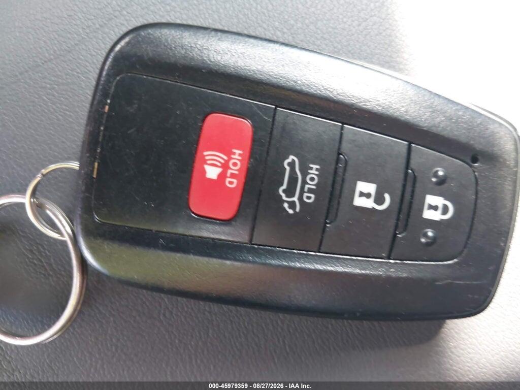 2T3C1RFV9SW434952 2025 TOYOTA RAV4 photo no. 11