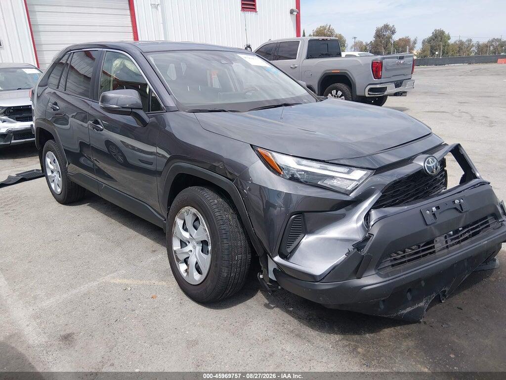 2025 TOYOTA RAV4 JTMK1RFV4SD135023