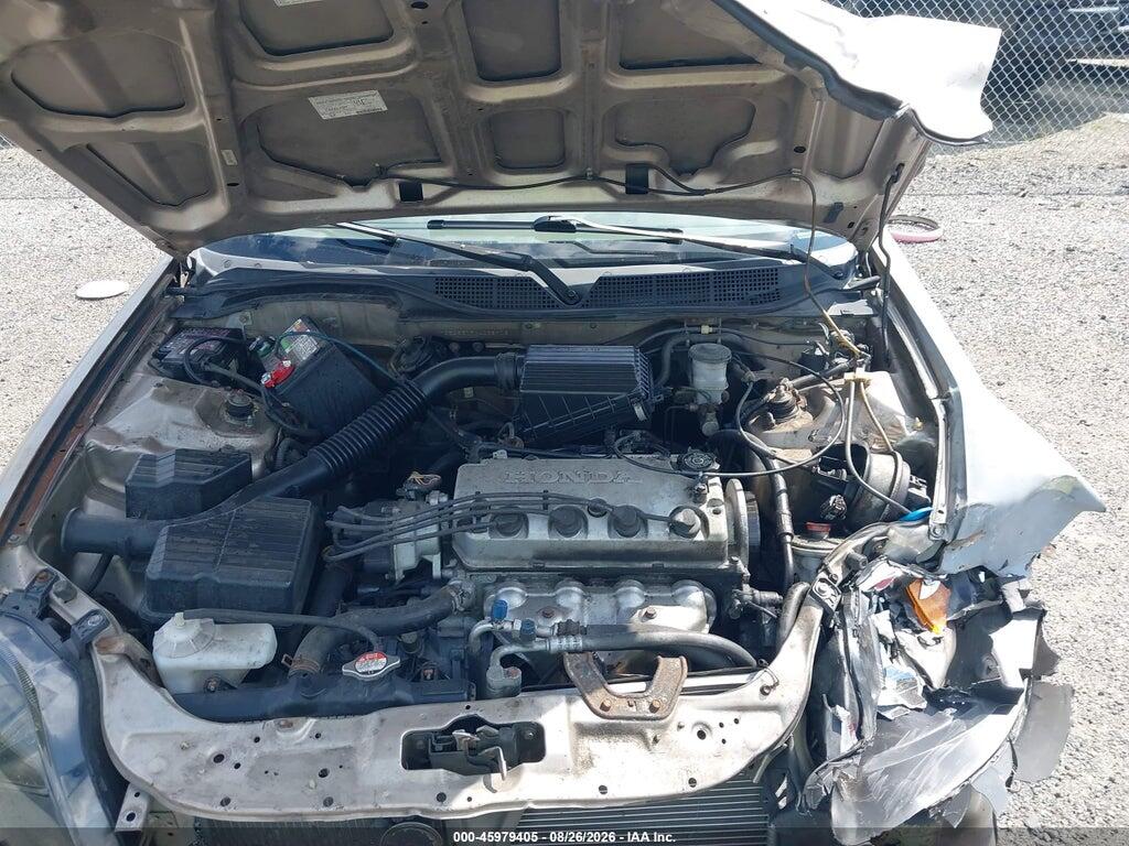 1HGEJ6679YL068903 2000 HONDA CIVIC photo no. 10